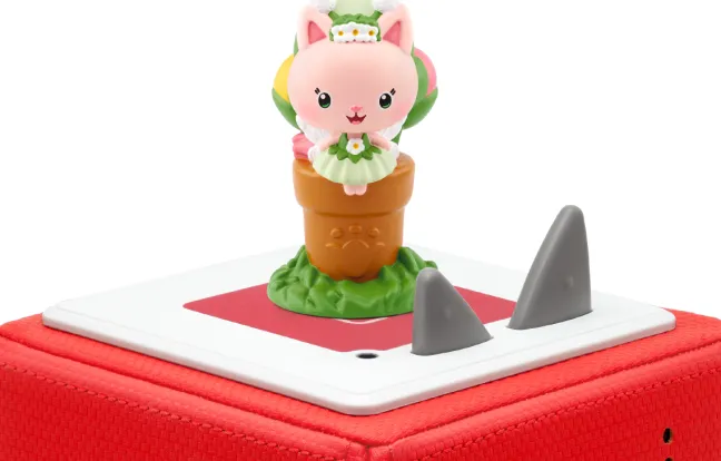 Tonie Gabby's Dollhouse – Kitty Fee