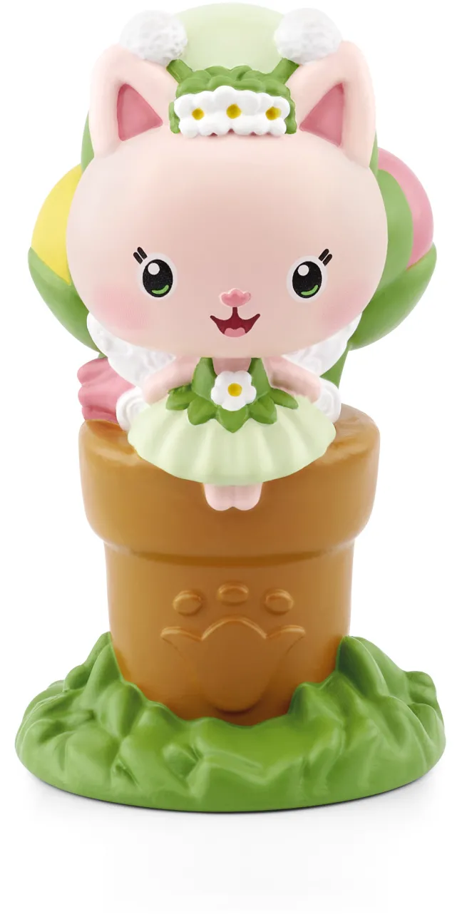 Tonie Gabby's Dollhouse – Kitty Fee
