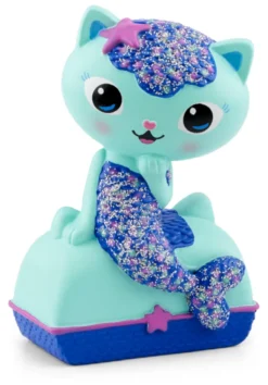 Tonie Gabby´s Dollhouse - Mercat
