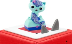 Tonie Gabby´s Dollhouse - Mercat