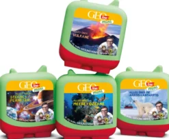 Tonie GEOlino Mini - Set
