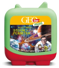 Tonie GEOlino Mini - Set