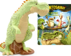 Tonie Gigantosaurus - Mazus Mutprobe