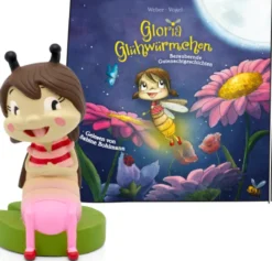Tonie Gloria Glühwürmchen - Bezaubernde Gutenachtgeschichten