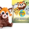 Tonie Green Team - Mission - Rettung an Land mit Nina dem roten Panda