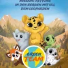 Tonie Green Team - Mission: Rettung in den Bergen mit Uli, dem Leoparden