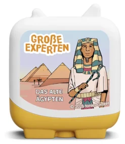 Tonie Große Experten - Das alte Ägypten