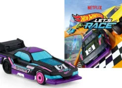 Tonie Hot Wheels