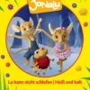 Tonie JoNaLu - Lu kann nicht schlafen & eine weitere Geschichte