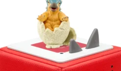 Tonie Jurassic World - Folge 1: Camp Kreidezeit / Geheimnisse