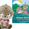Tonie Kleiner Otter, großes Herz - Lieder und Geschichten zum Liebhaben