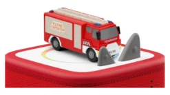 Tonie KLE!NE EXPERTEN ... löschen mit der Feuerwehr