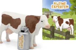 Tonie KLE!NE EXPERTEN - muhen mit Kühen