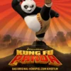 Tonie Kung Fu Panda - Kung Fu Panda