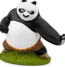Tonie Kung Fu Panda - Kung Fu Panda