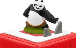 Tonie Kung Fu Panda - Kung Fu Panda