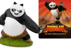Tonie Kung Fu Panda - Kung Fu Panda