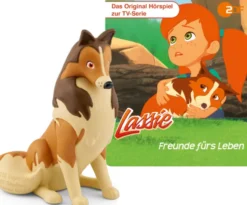 Tonie Lassie - Freunde fürs Leben