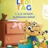 Tonie Leos Tag - Aufräumen