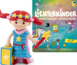 Tonie Lichterkinder - Die besten Laternen- und Herbstlieder