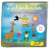 Tonie Lichterkinder - Die besten Spiel- und Bewegungslieder