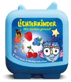 Tonie Lichterkinder - Lernen mit LIKI und LUMI – Set