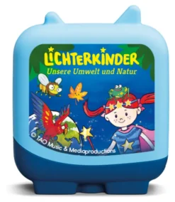 Tonie Lichterkinder - Lernen mit LIKI und LUMI – Set