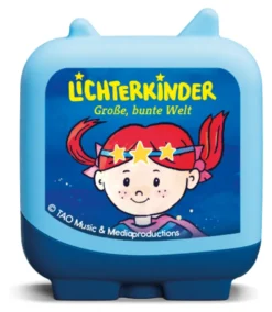 Tonie Lichterkinder - Lernen mit LIKI und LUMI – Set