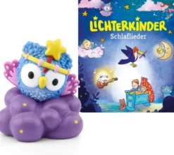 Tonie Lichterkinder - Schlaflieder