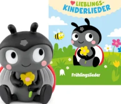 Tonie Lieblings-Kinderlieder Frühlingslieder