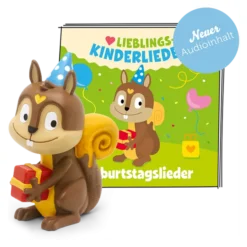Tonie Lieblings-Kinderlieder - Geburtstagslieder