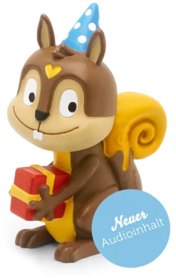 Tonie Lieblings-Kinderlieder - Geburtstagslieder