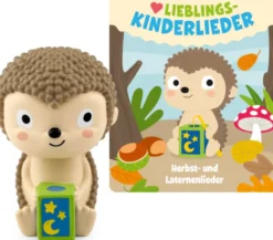 Tonie Lieblings-Kinderlieder - Herbst- und Laternenlieder