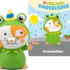 Tonie Lieblings-Kinderlieder - Karnevalslieder für Kinder