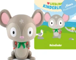 Tonie Lieblings-Kinderlieder - Reiselieder (Relaunch)