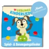 Tonie 30 Lieblings-Kinderlieder - Spiel- & Bewegungslieder
