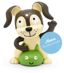 Tonie 30 Lieblings-Kinderlieder - Spiel- & Bewegungslieder