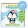 Tonie Lieblings Kinderlieder - Weihnachtslieder