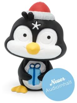 Tonie Lieblings Kinderlieder - Weihnachtslieder