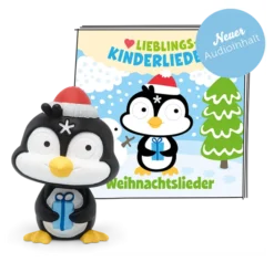 Tonie Lieblings Kinderlieder - Weihnachtslieder