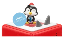 Tonie Lieblings Kinderlieder - Weihnachtslieder