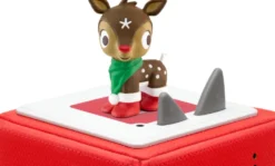Tonie Lieblings-Kinderlieder – Weihnachtslieder 2 (Relaunch)