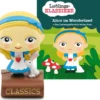 Tonie Lieblings-Klassiker - Alice im Wunderland und zwei weitere Klassiker