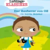 Tonie Lieblings-Klassiker - Der Zauberer von Oz und zwei weitere Klassiker
