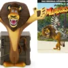 Tonie Madagascar - Madagascar 1