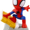 Tonie Marvel Spidey und seine Super-Freunde - Das Spidey Team & 3 weitere spannende Abenteuer