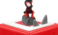 Tonie Marvel Spidey und seine Super-Freunde - Doc Ocks Superoktopus & 3 weitere spannende Abenteuer