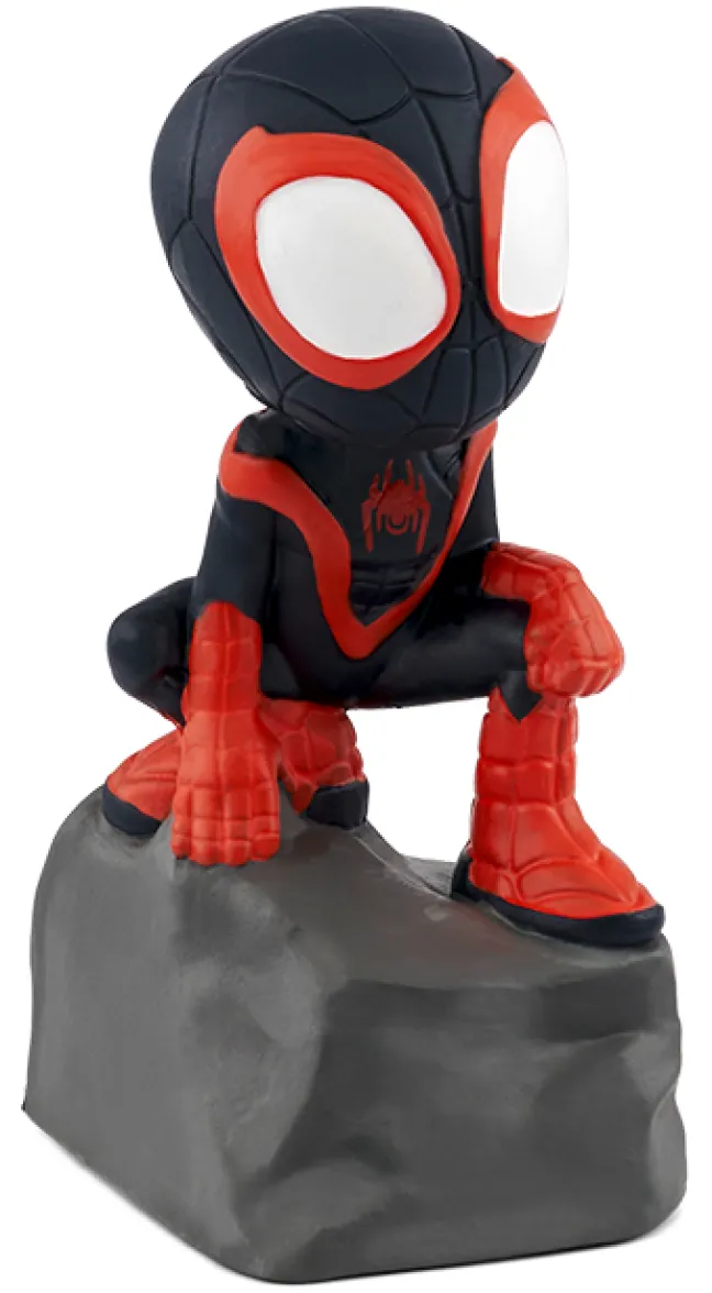 Tonie Marvel Spidey und seine Super-Freunde - Doc Ocks Superoktopus & 3 weitere spannende Abenteuer