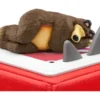 Tonie Mascha und der Bär