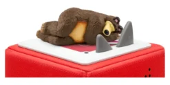 Tonie Mascha und der Bär